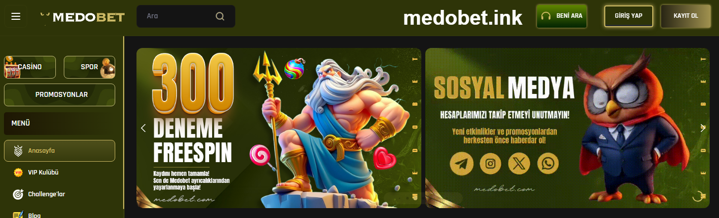Medobet